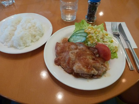 外食備忘録Vol.5 8