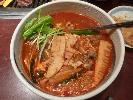 外食備忘録Vol.5 12