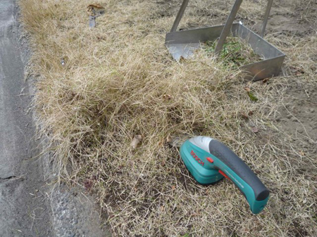 ハンディーバリカン