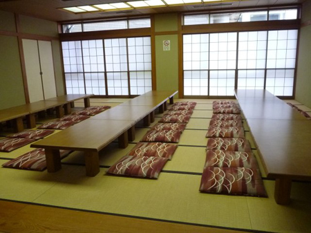 湯ヶ島温泉会館