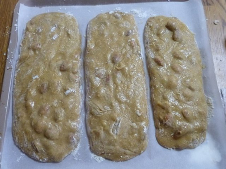 クッキングシート