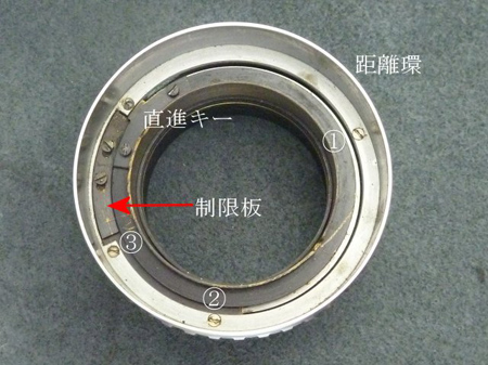 Lマウントレンズ