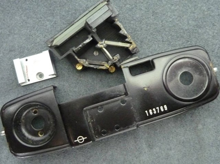 アクセサリーシュー