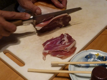 パロマプロシュー