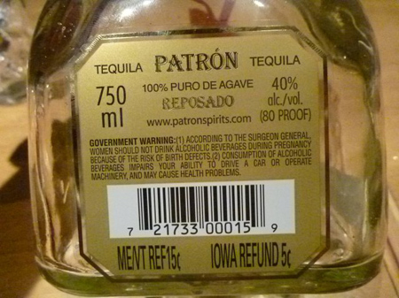 PATRON