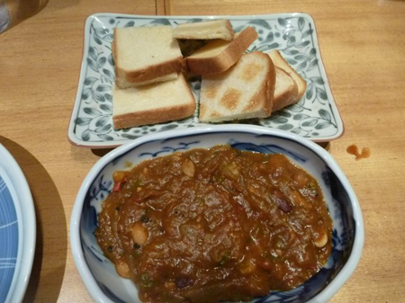 野菜カレー