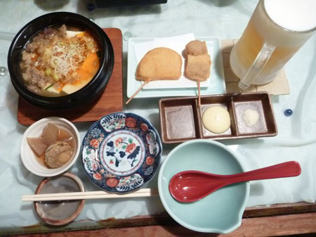 おつかれセット