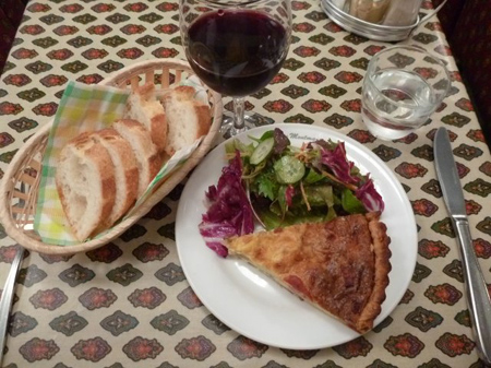 ル・クロ・モンマルトル