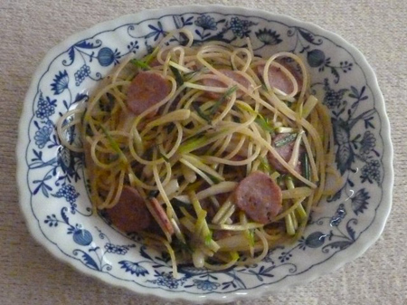 パスタ