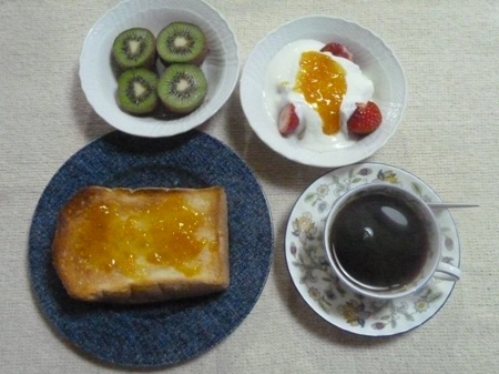 大実金柑ジャム