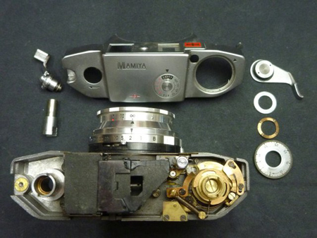 ◎マミヤスケッチ、MAMIYA SKETCH、スクエアフォーマット ／現状 カメラの八百富 | MAMIYA マミヤ SKETCH スケッチ 取扱説明書 - 中古