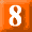 8