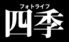 フォトライフ四季