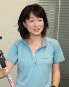 芳賀 日向（はが・ひなた）