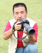 芳賀 日向（はが・ひなた）