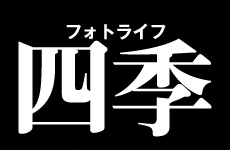 フォトライフ四季