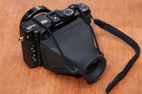 液晶モニター用フード