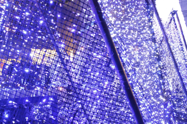 イルミネーション3