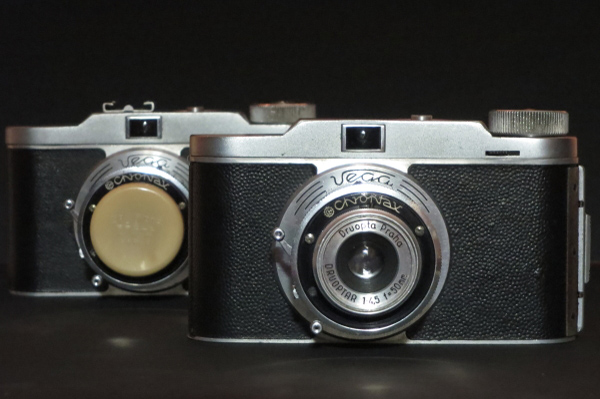 Druopta VEGA（フェガ）