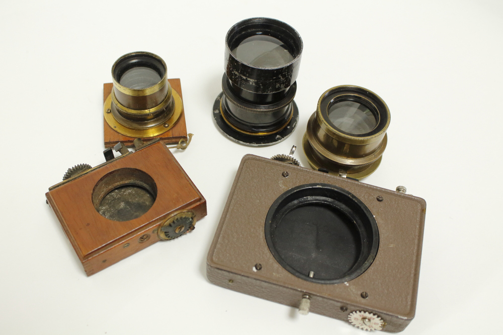 ソロントンシャッター