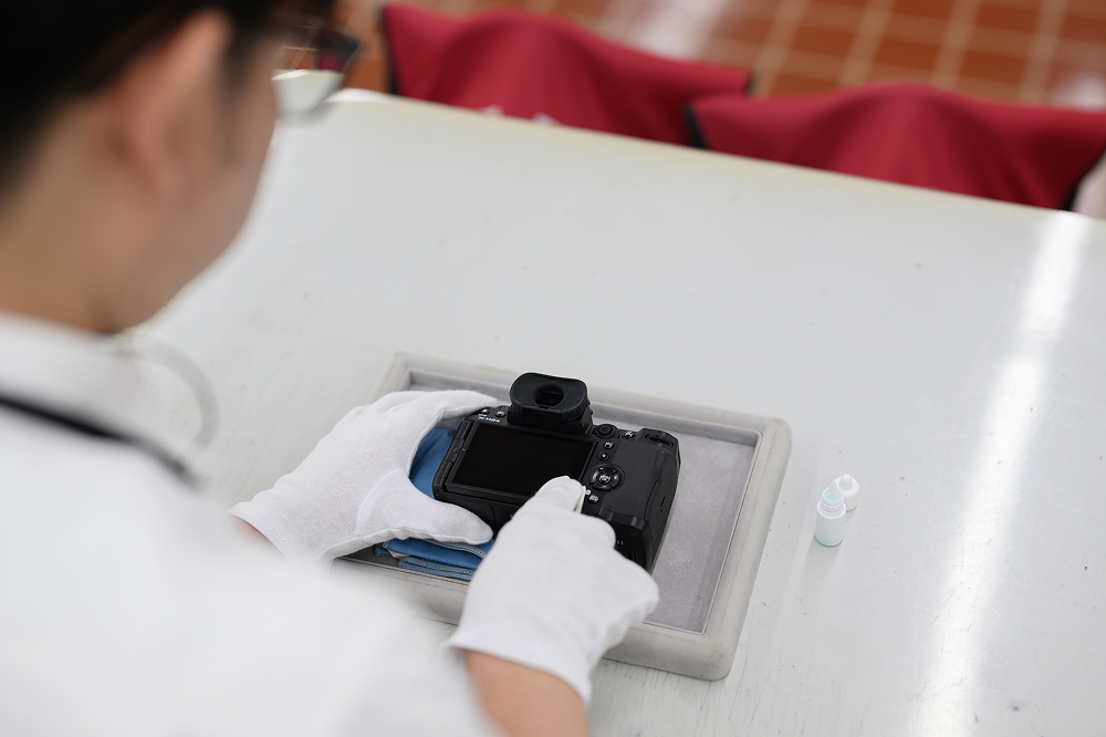 下取りサポート