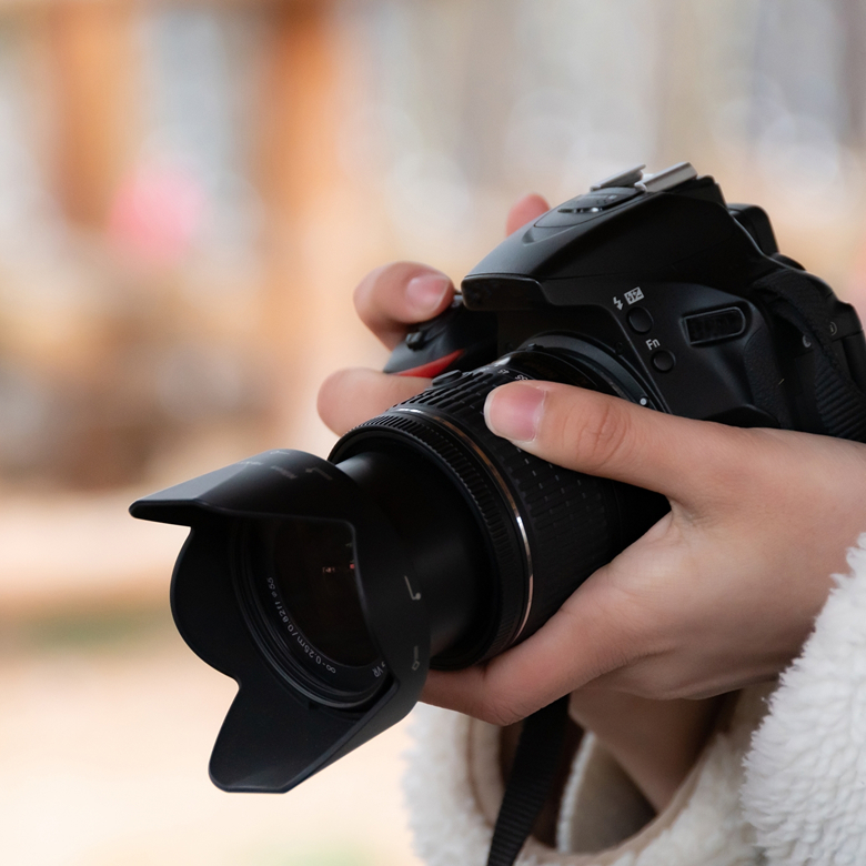 カメラ安心サポート