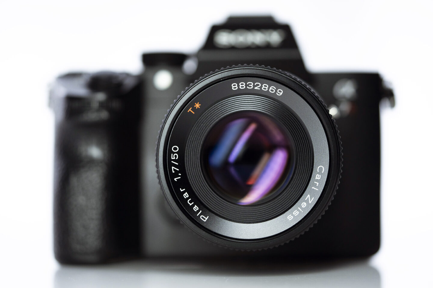 公式初売 ■明るい単焦点　CONTAX G F2 45mm プラナー レンズ(単焦点)