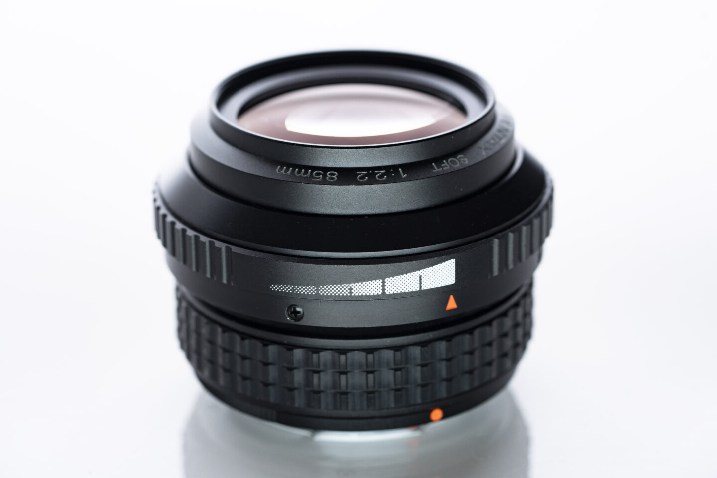 SMC PENTAX Soft 85mm F2.2