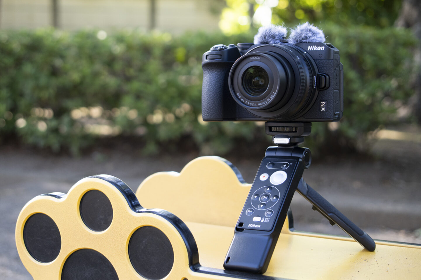 Nikon Z 30レビュー｜硬派なボディでライトに動画撮影！ | ShaSha
