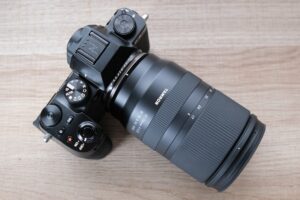 カメラ レンズ(ズーム) タムロン 17-70mm F/2.8 Di III-A VC RXD｜スナップ感覚で撮れる標準 