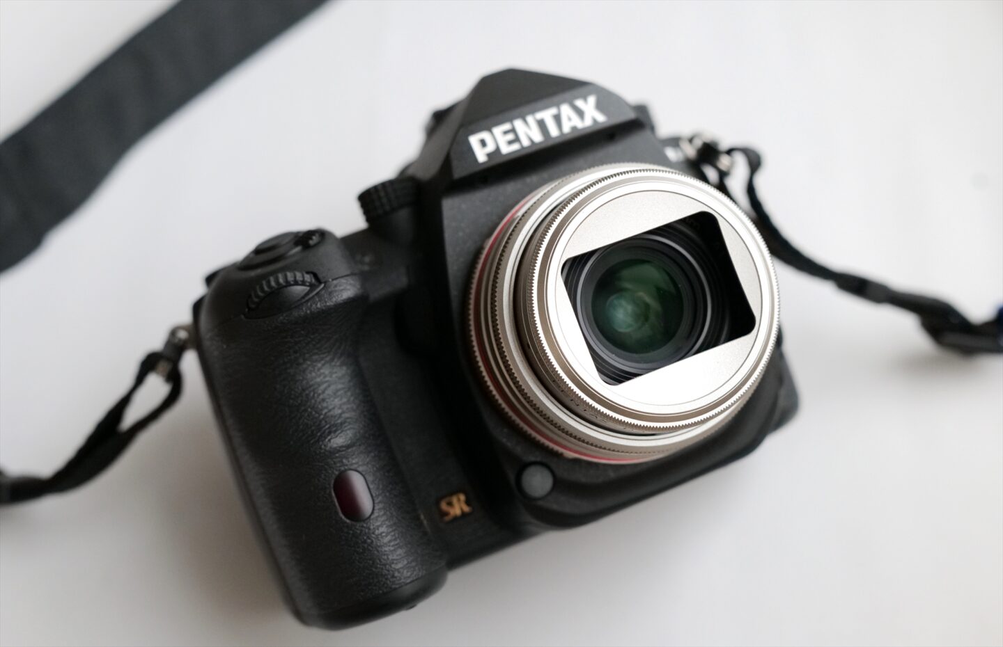 smc PENTAX-DA 21mm F3.2AL Limited