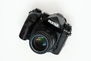 HD PENTAX-D FA MACRO 100mmF2.8ED AWレビュー｜並木隆が撮る100ミリマクロの世界