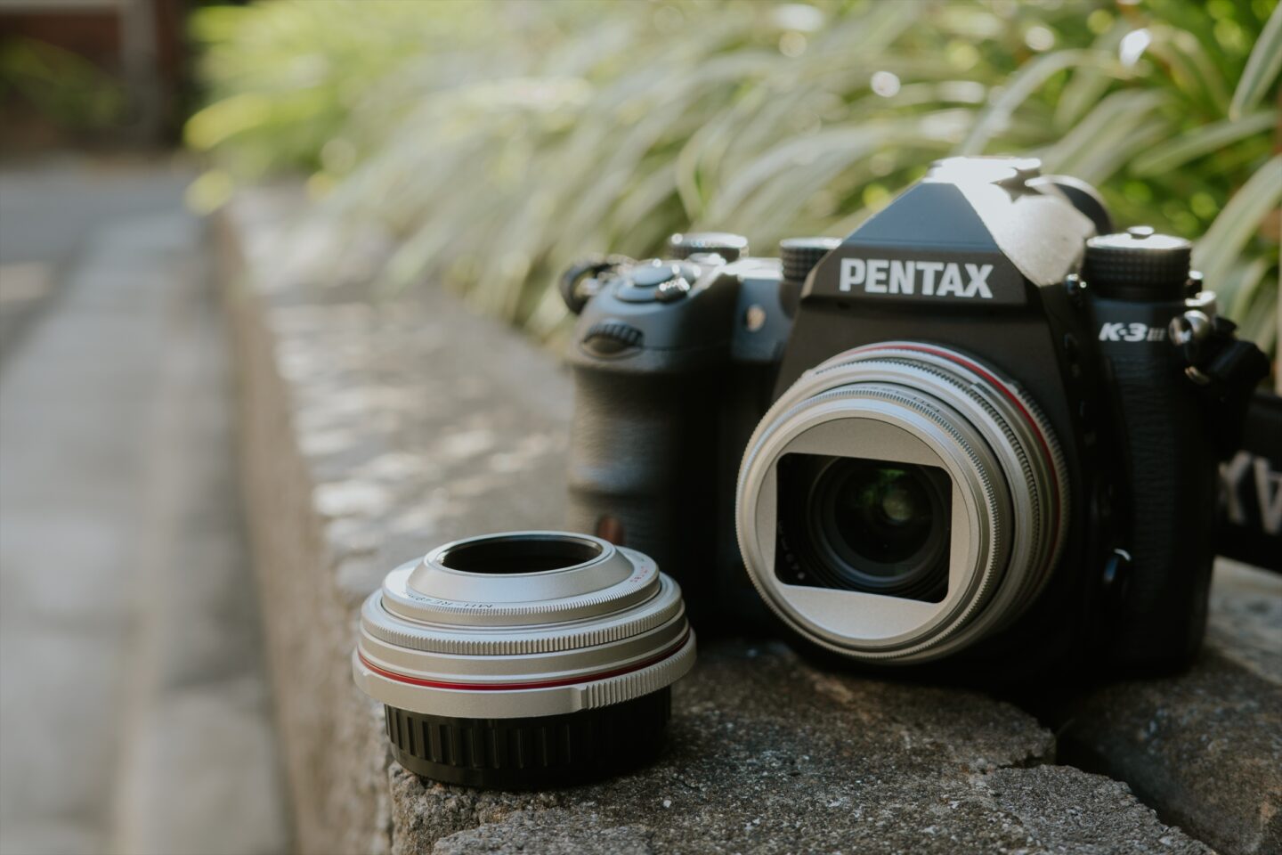 15周年記念イベントが HD PENTAX-FA 43mmF1.9 Limited シルバー 標準単焦点レンズ 20150