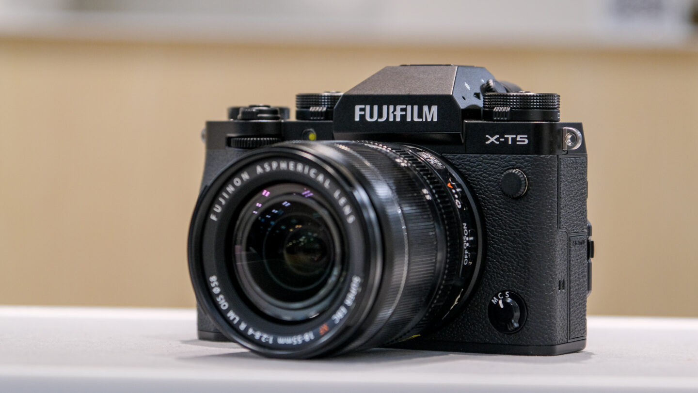 富士フイルム X-T5先行体験レポート｜XF30mmF2.8 R LM WR Macroも登場 ...