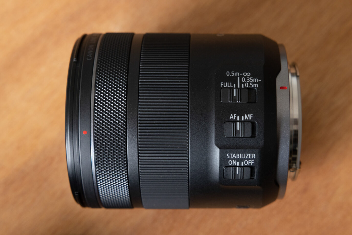 キヤノン RF85mm F1.2 L USMとRF85mm F2 MACRO IS STMを比較レビュー ...