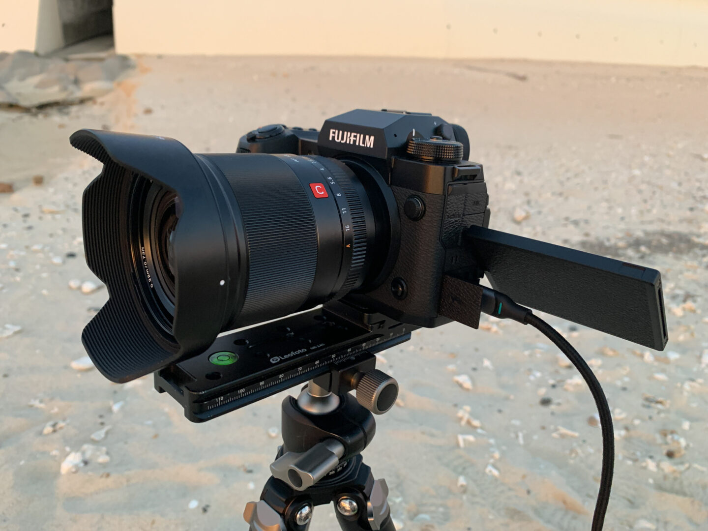 FUJIFILM X-H2」は間違いなく富士フイルムXシリーズ史上、最高のカメラ 