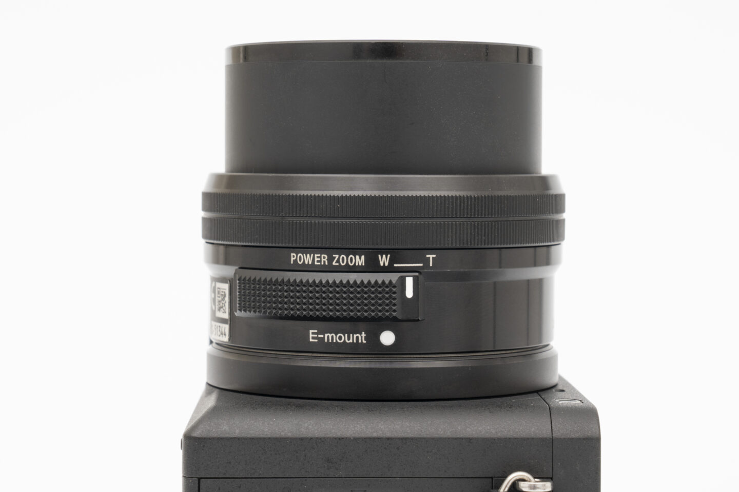 ソニー E PZ 16-50mm F3.5-5.6 OSSレビュー｜パワーズーム搭載APS-C用 