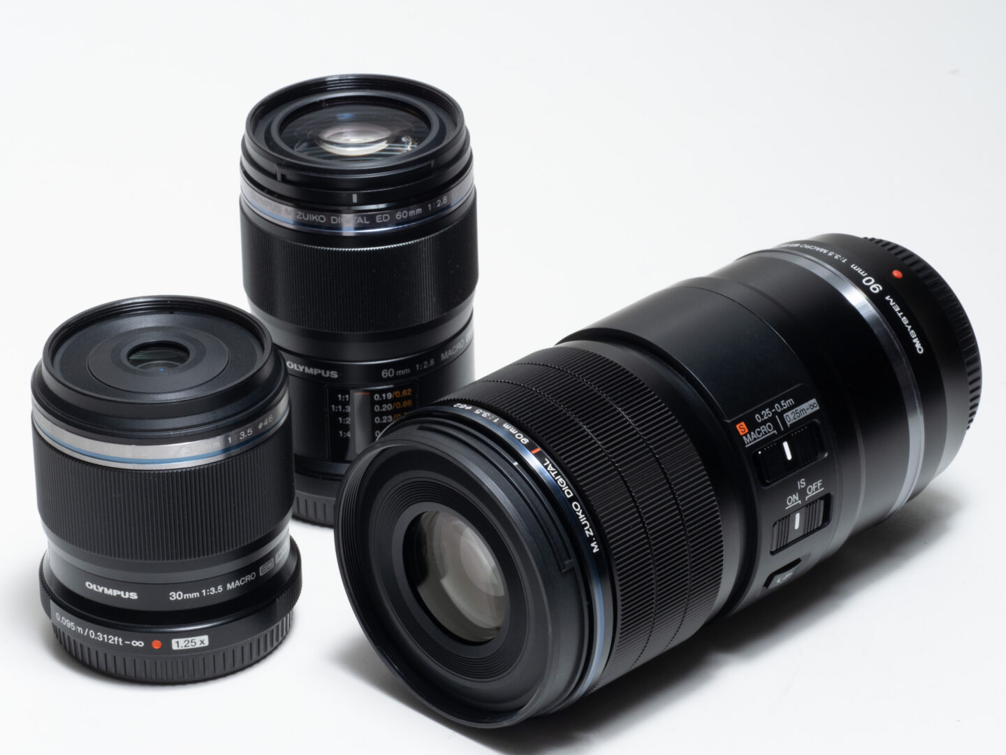 OM SYSTEM M.ZUIKO DIGITAL ED 90mm F3.5 Macro IS PROレビュー｜“宇宙 ...