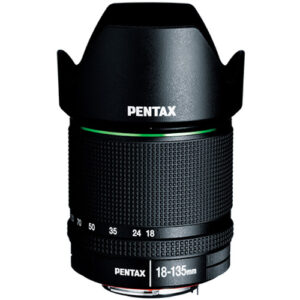 smc PENTAX-DA 18-135mmF3.5-5.6ED AL[IF] DC WR