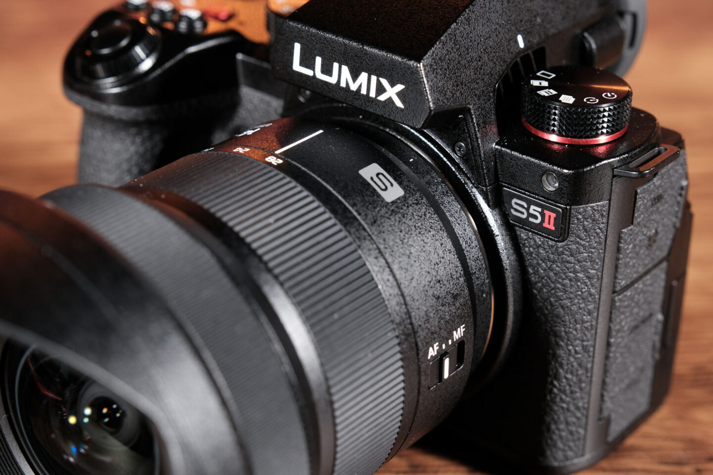 LUMIXの転機となるか？像面位相差AFを搭載した初号機LUMIX S5IIの動画性能