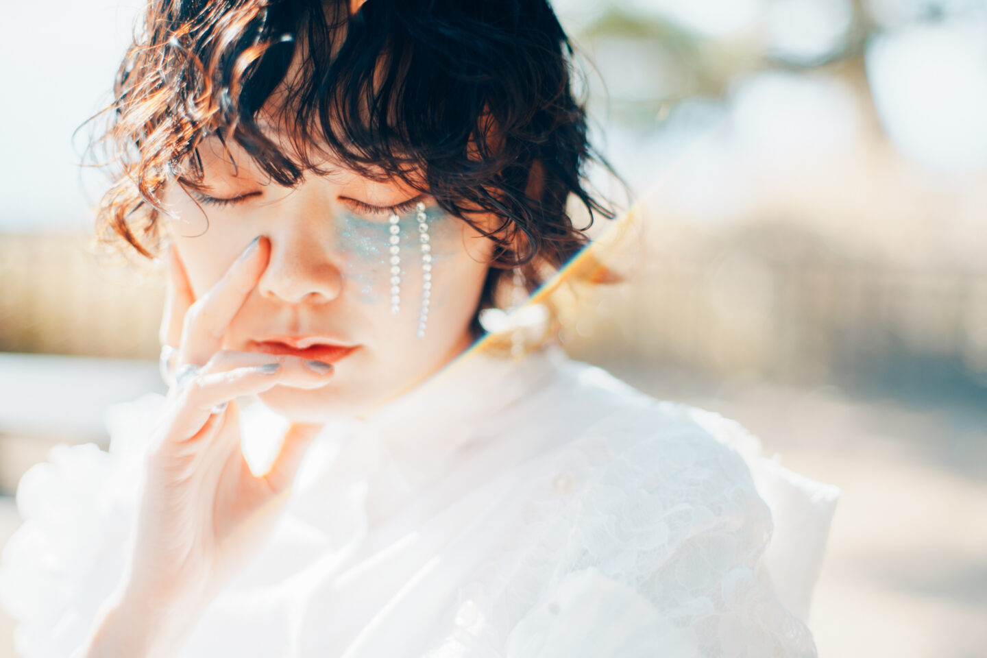 オールドレンズを始めよう！作例編：Carl Zeiss Planar T* 50mm F1.4 