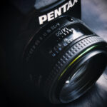 ペンタックス HD PENTAX-FA 50mmF1.4レビュー｜毎日持ち出したくなる軽快な標準レンズ