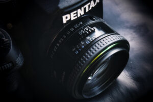 ペンタックス HD PENTAX-FA 50mmF1.4レビュー｜毎日持ち出したくなる軽快な標準レンズ