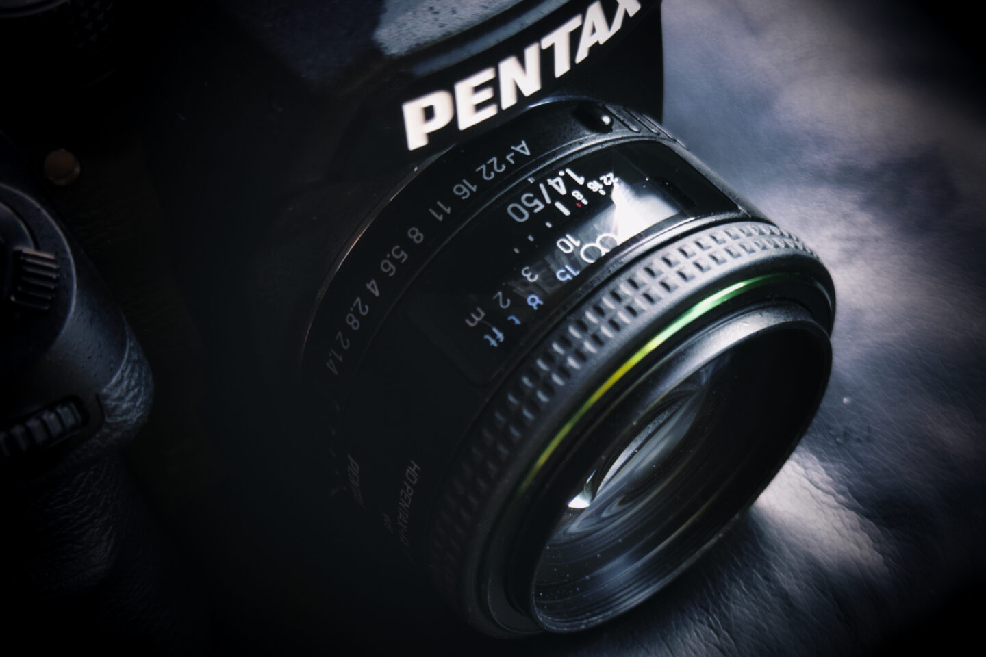 ペンタックス HD PENTAX-FA 50mmF1.4レビュー｜毎日持ち出したくなる 
