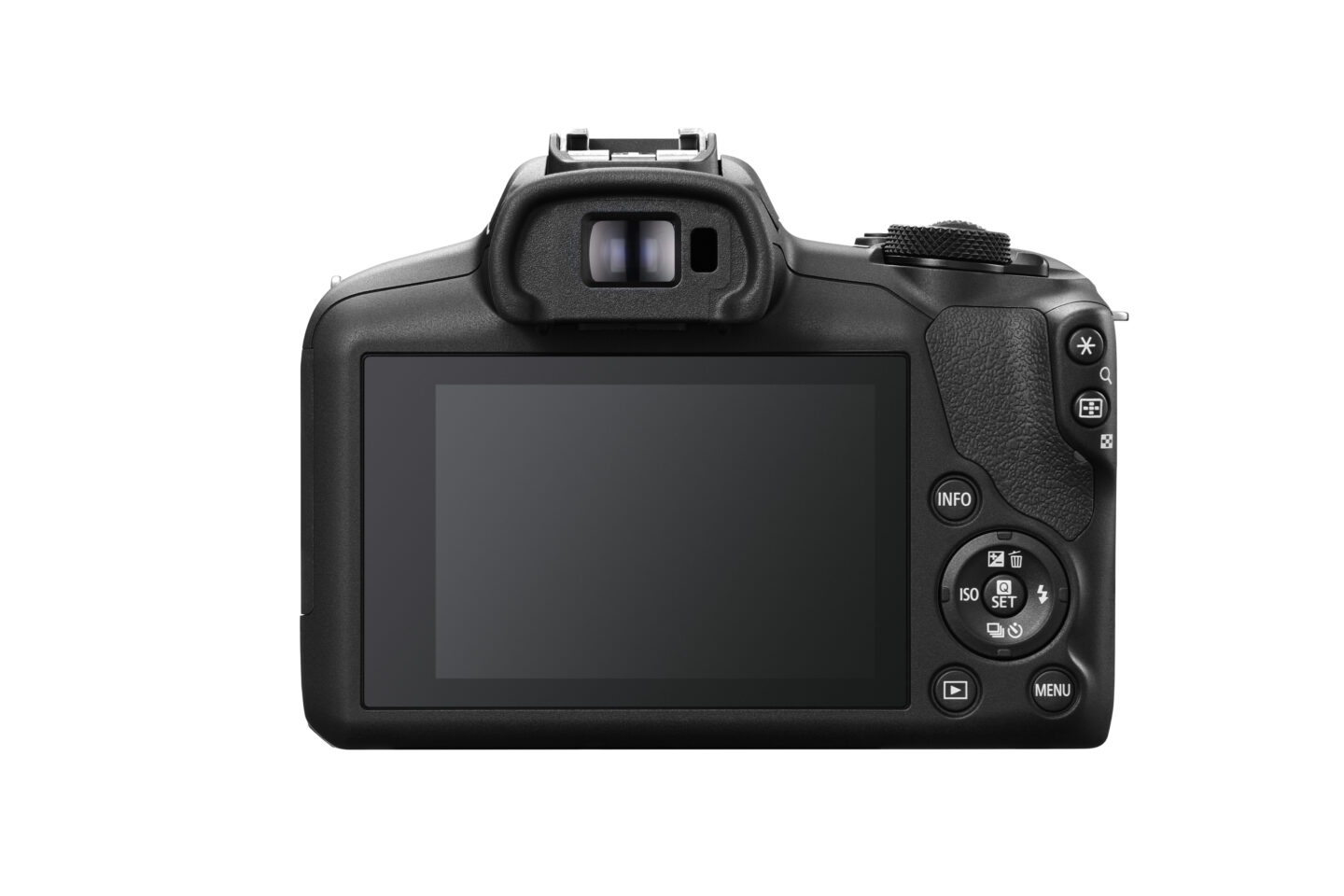 キヤノン APS-Cセンサーのミラーレスカメラ「EOS R100」登場