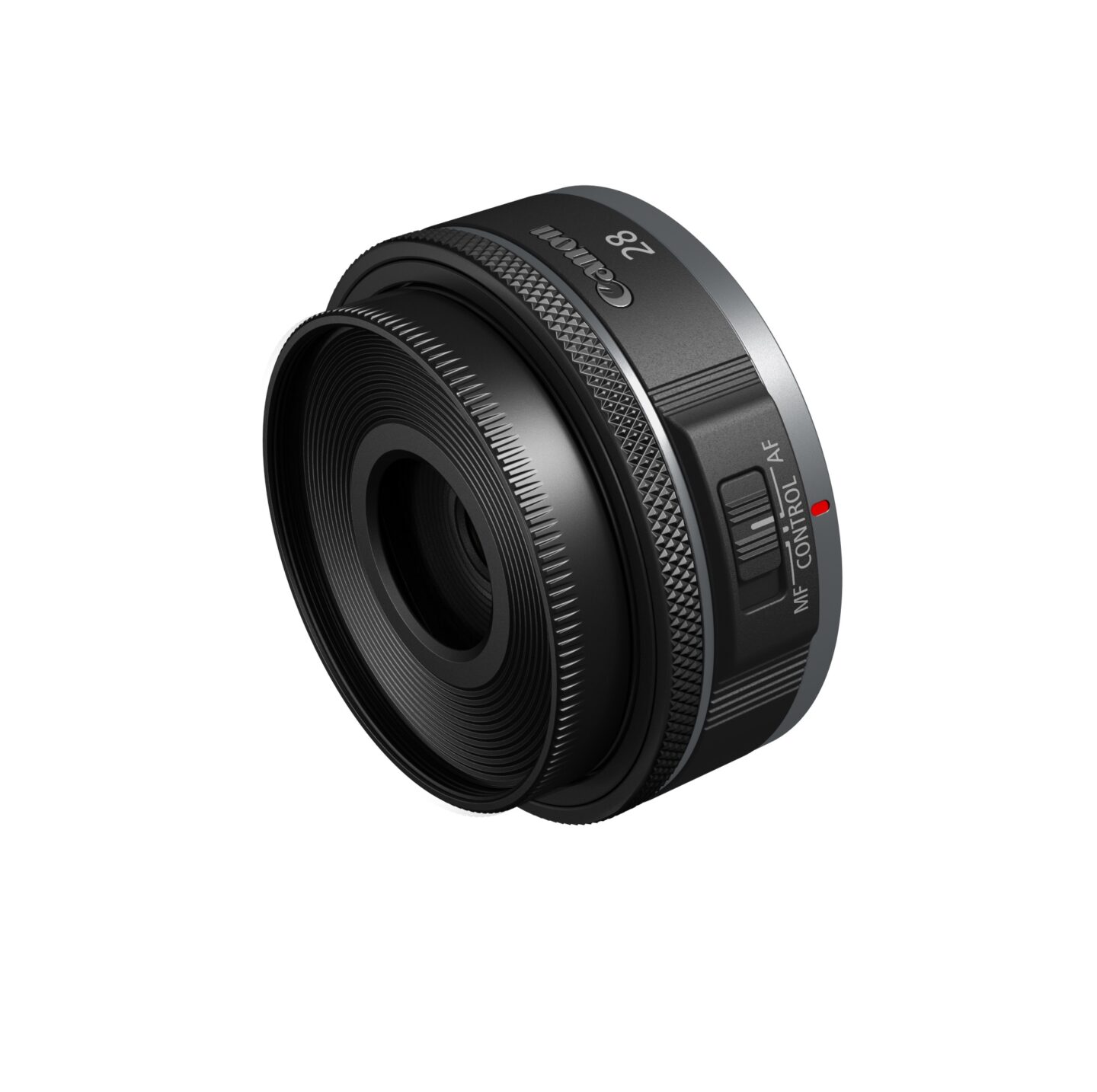 キヤノン パンケーキレンズ RF28mm F2.8 STMが登場！｜新製品ニュース ...