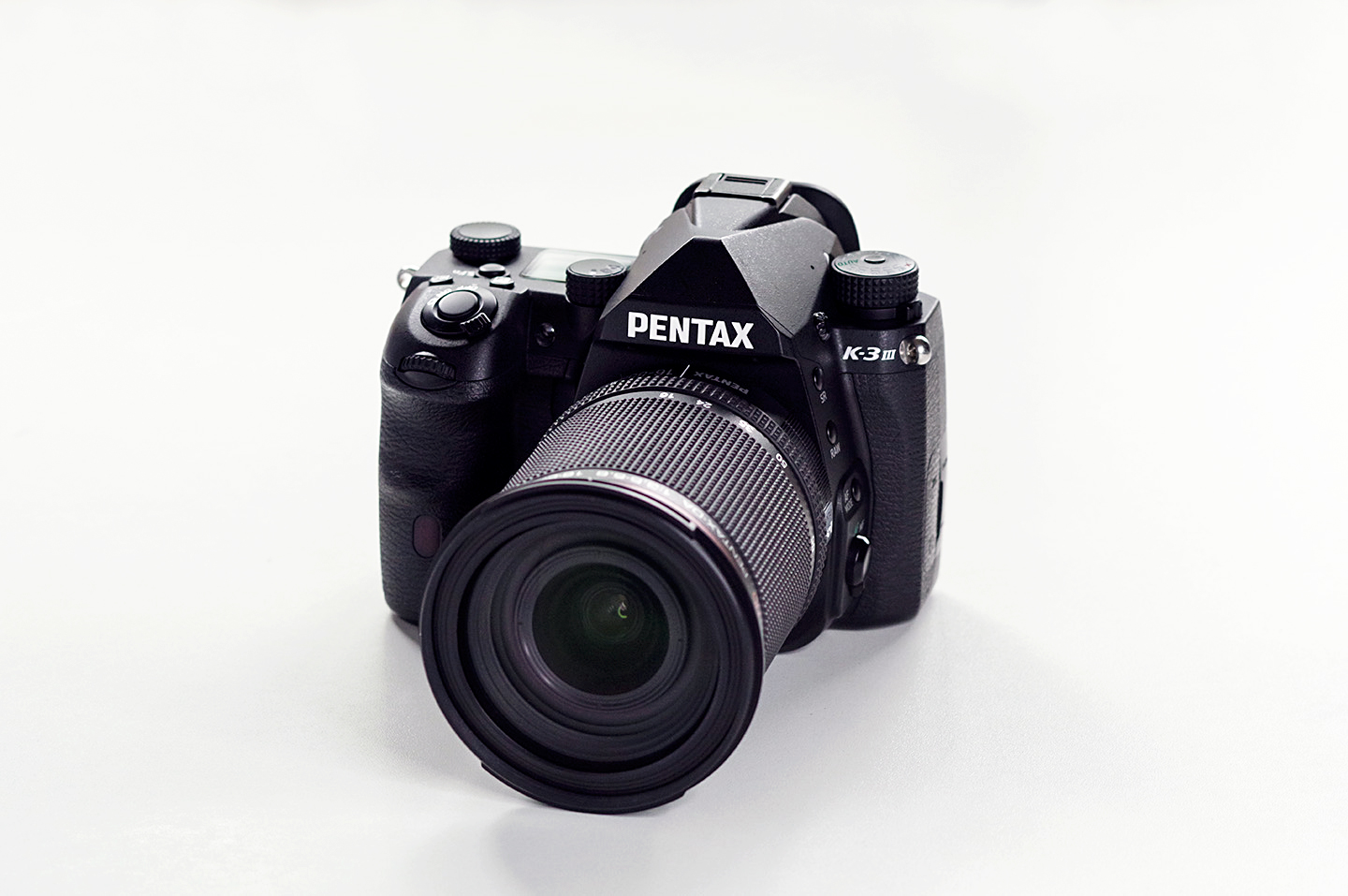 ペンタックス HD PENTAX-DA 16-85mmF3.5-5.6ED DC WR レビュー｜使用