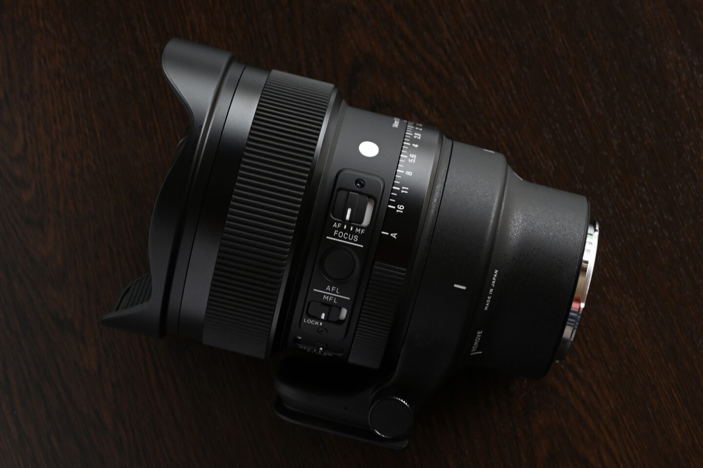 シグマ 14mm F1.4 DG DN Art レビュー｜世界初の超広角14mm開放F値1.4！