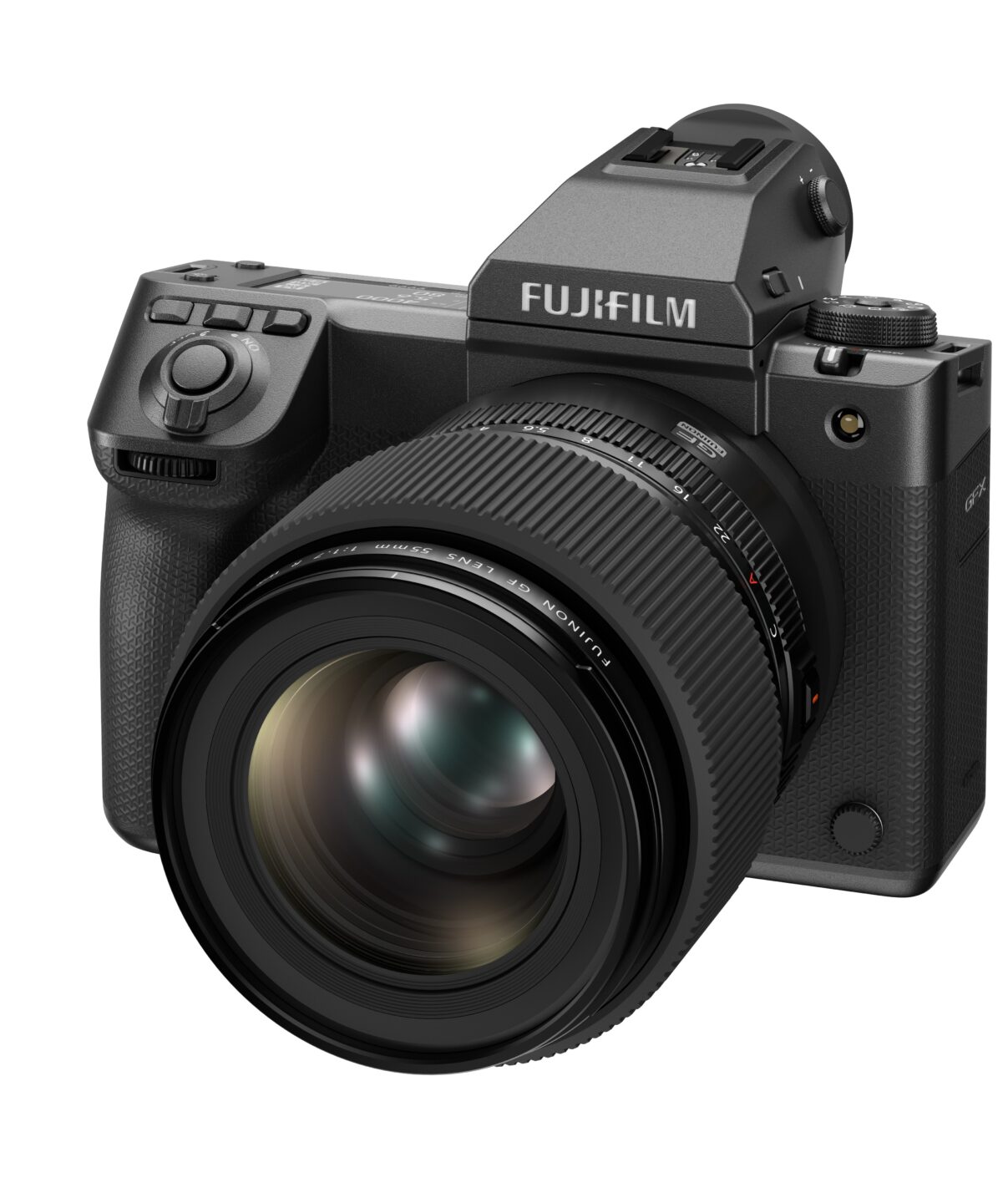富士フイルム GFX100 II 登場！｜新製品ニュース | ShaSha