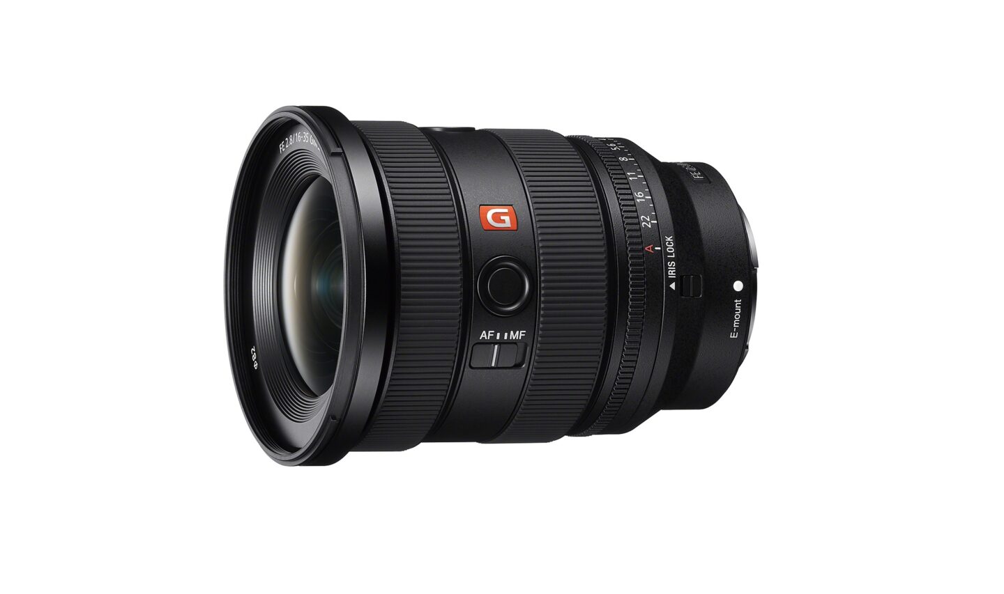 【美品】SONY FE 24-70mm F2.8 GM Eマウント 35mmカメラレンズ